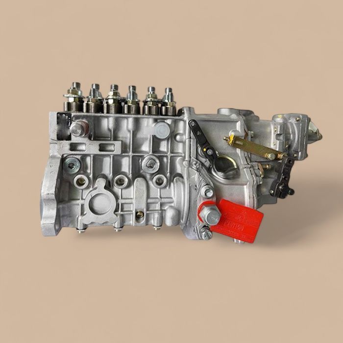 Cummins Bosch Fuel Injection Pump 0403436109 3915581 3915581RX Compatible for Cummins Engine 6CTA 8.3