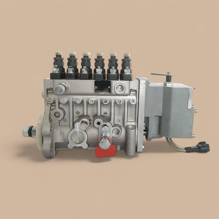 Cummins Fuel Injection Pump 10404716031 4940749 Compatible for Cummins Engine 6CT 6CTA 8.3L