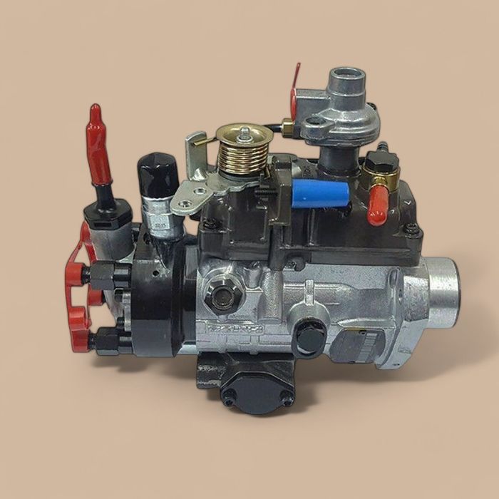 JCB Delphi Fuel Injection Pump 28506616 320/06879 320-06879 Compatible for JCB Engine 4.8L