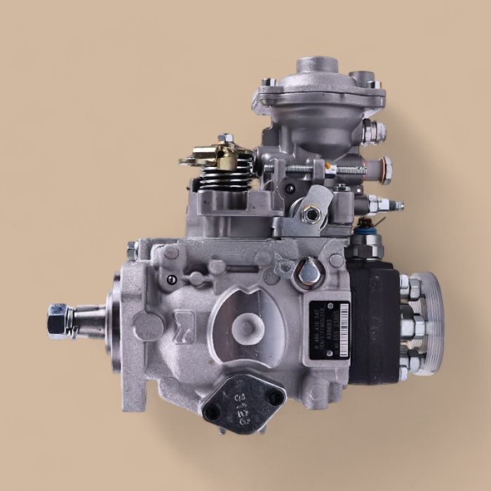 Volvo Fuel Injection Pump 0460416047 11F1900L218 838683 Compatible for Volvo Penta Engine TAMD41 D41A AD41B D41B