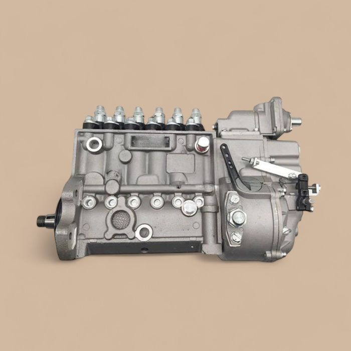 Cummins Fuel Injection Pump 4937514 Compatible for Cummins Engine 6LTAA8.9-C325