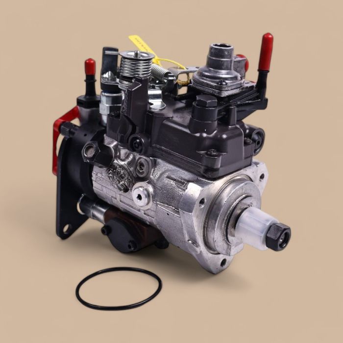 Perkins Delphi Fuel Injection Pump 9520A424G 2644C311 Compatible for Perkins Engine 1104D-44TA