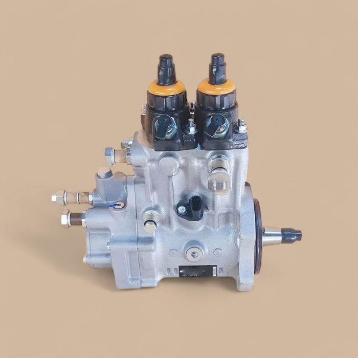 Komatsu Denso Fuel Injection Pump 094000-0625 6219-71-1111 6219-71-1110 Compatible for Komatsu Engine SAA12V140E-3