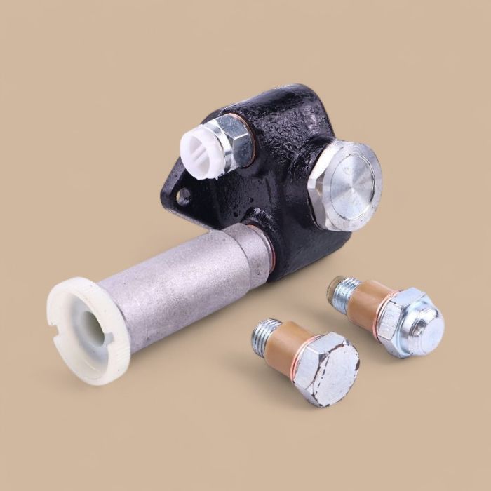 Caterpillar Fuel Pump 118-6814 Compatible for Caterpillar CAT Engine 3046 Dozer D3C D4C D5G D3G Loader 933 939