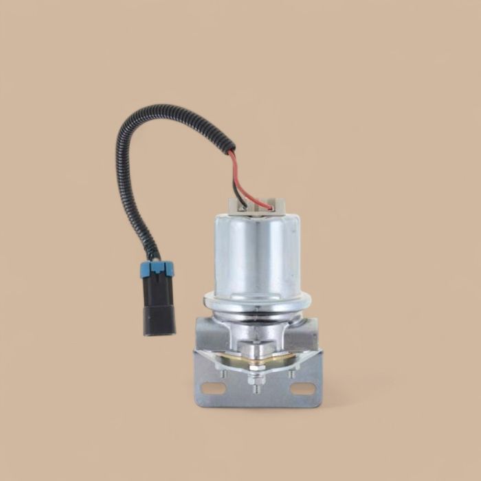 CASE Fuel Pump 87282080 Compatible for CASE Tractor STX380 STX430 QUADTRAC 370 420 STEIGER 350 620