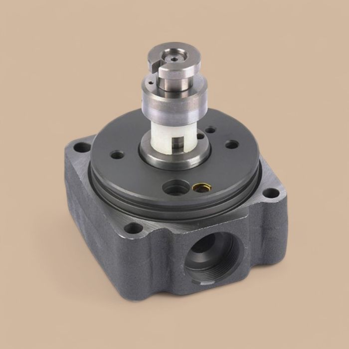 Volvo VE Pump Head Rotor 4/11L 1468334424 Compatible for Volvo Penta