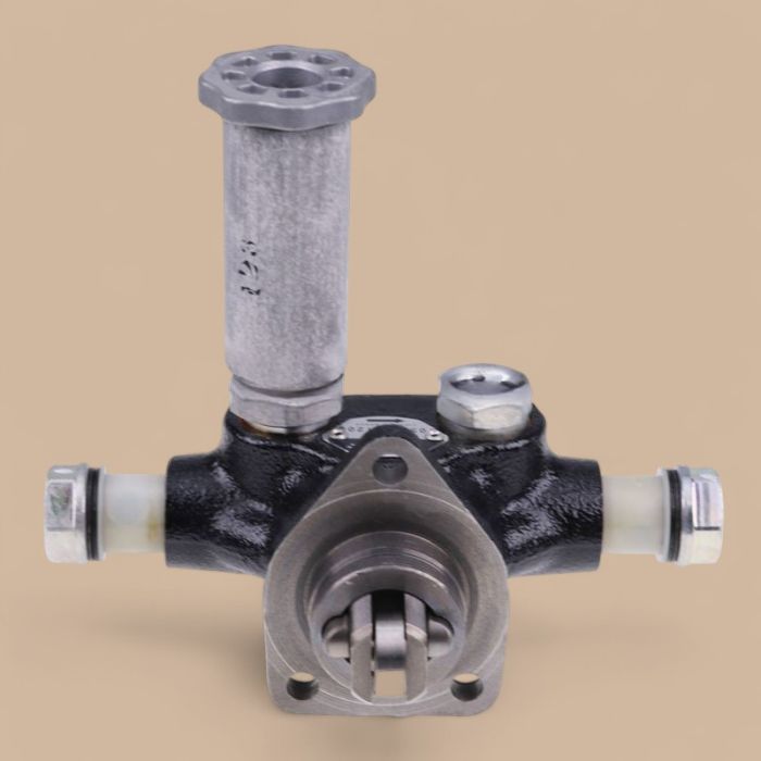 Mitsubishi Fuel Pump ME738728 Compatible for Mitsubishi Fuso