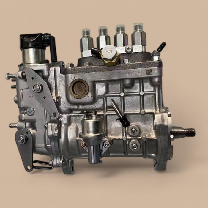 Kubota Fuel Injection Pump 1J569-50032 1J56950032 Compatible for Kubota