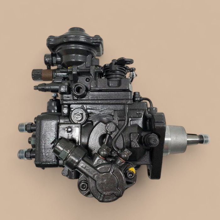 CASE Fuel Injection Pump 2852167 504068815 0460424304 Compatible for CASE Loader 590SM Iveco Fiat 74KW NEF Engine