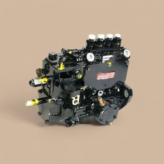 Yanmar Fuel Injection Pump 729619-51320 72961951320 Compatible for Yanmar Engine 4TNE88-ACG