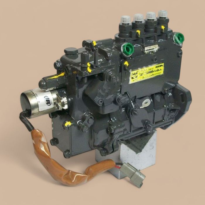 Yanmar Fuel Injection Pump 729486-51450 72948651450 Compatible for Yanmar 4TNE86-ETK