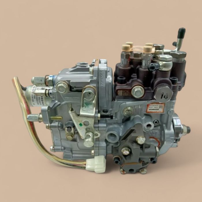 Yanmar Fuel Injection Pump 729642-51410 72964251410 Compatible for Yanmar Engine 4TNV88