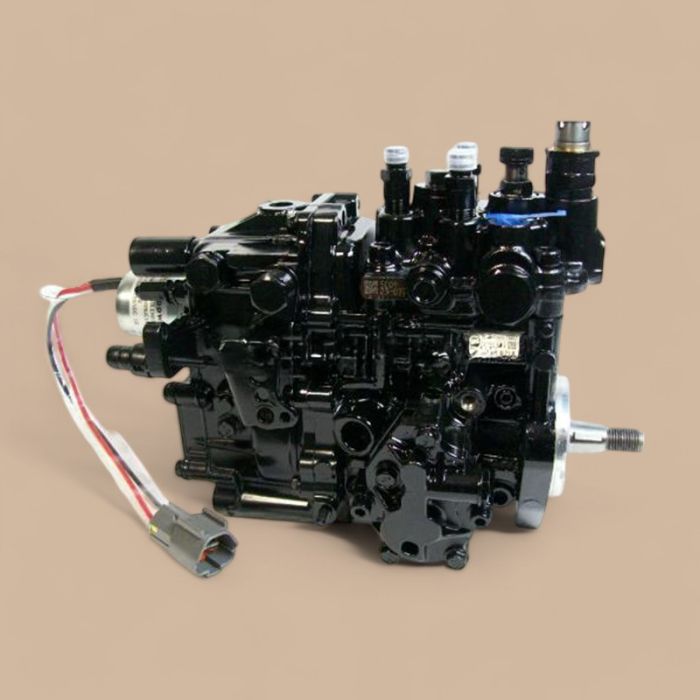 Yanmar Fuel Injection Pump 729245-51320 72924551320 Compatible for Yanmar Engine 3TNV88-XNKR