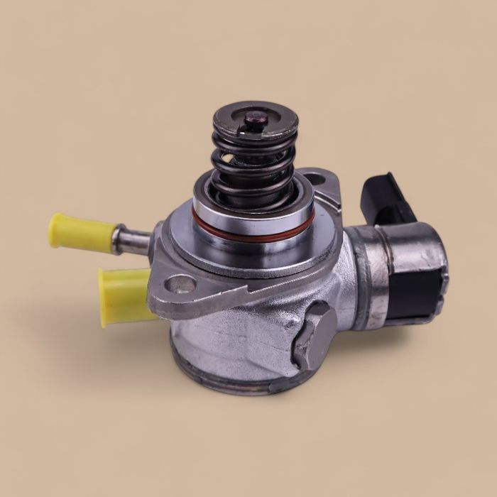 Nissan High Pressure Fuel Pump 166305283R 16630-1888R Compatible for Nissan Qashqai Dacia Duster Renault Kangoo Megane