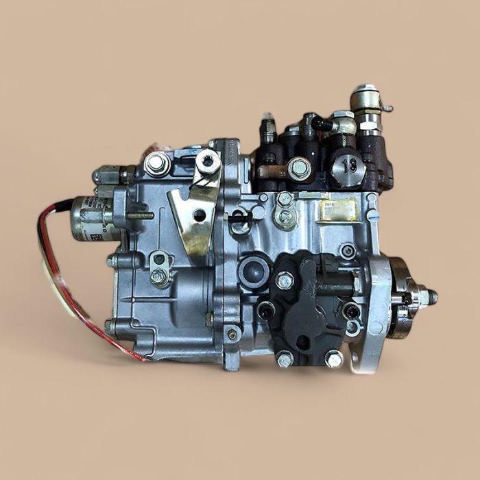 Yanmar Fuel Injection Pump 729240-51350 72924051350 Compatible for Yanmar Engine 3TNV84