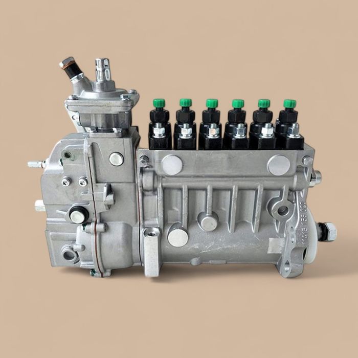 Cummins Fuel Injector Pump 5254184 Compatible for Cummins Engine 6BTA 5.9-C170