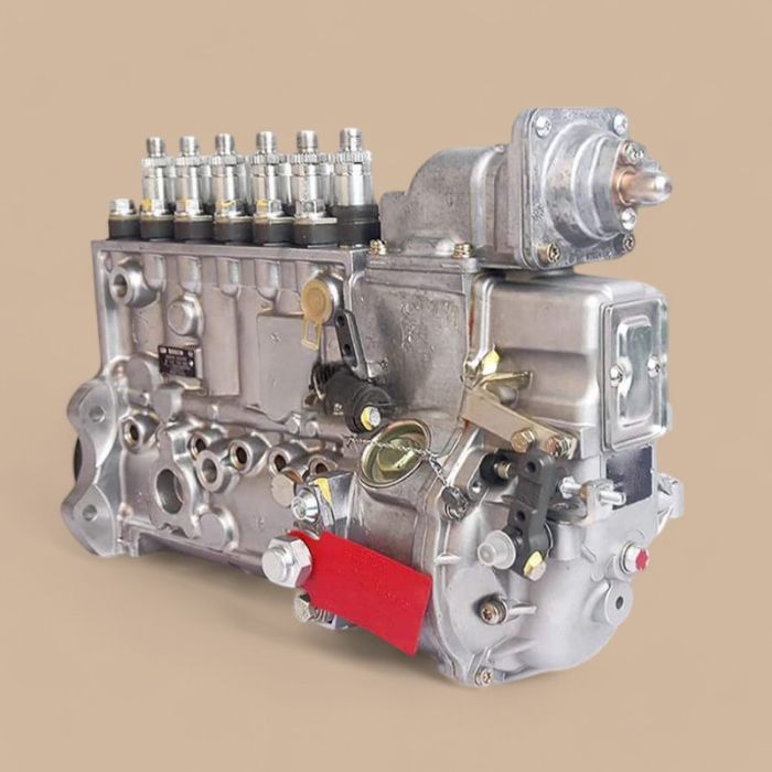 Cummins Bosch Fuel Injection Pump 0402736889 3283279 3283279RX Compatible for Cummins Engine 6CTA-C245