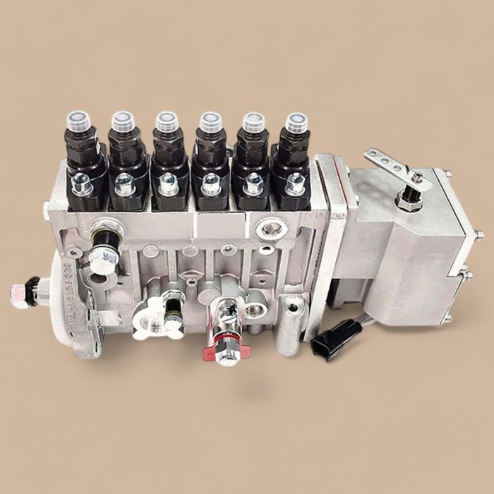 Cummins Fuel Injection Pump 5267707 4930965 Compatible for Cummins Engine 6BTAA5.9-G2