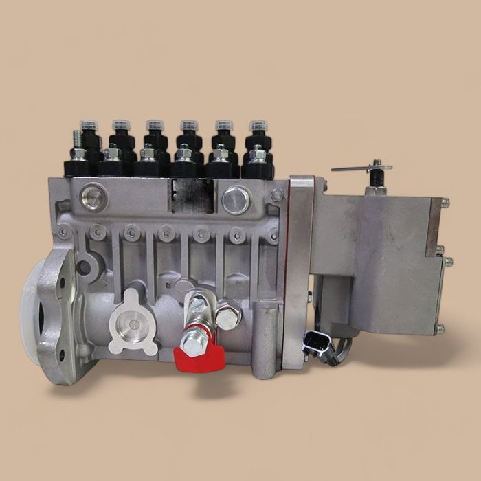 Cummins Fuel Injection Pump 3972878 Compatible for Cummins Engine 6CT 6CTA 8.3L
