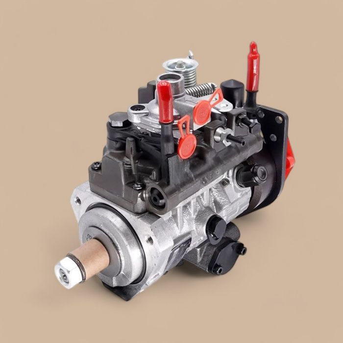 JCB Delphi Fuel Injection Pump 28523703 320/06736 320-06736 Compatible for JCB Loader 3CX 3DX 4DX