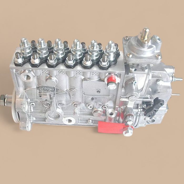 Cummins Fuel Injection Pump 3960919 3966817 Compatible for Cummins Engine 6BT 6BT5.9 B225 6CT 6CTA 8.3L