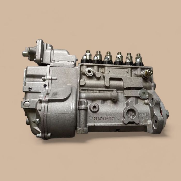 Cummins Fuel Injection Pump 3966597 Compatible for Cummins Engine 6BT 6CT ISC8.3