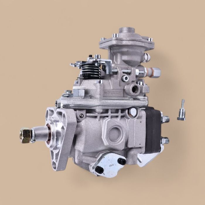 Iveco Fuel Injection Pump 0460424403 504208082 Compatible for Iveco Engine F4GE9484D*J602 F4GE9484D*J612 F4GE9484D*J627 F4GE9484D*J623 