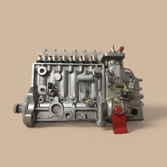 Cummins Fuel Injection Pump 4063536 4063584 Compatible for Cummins Engine 6CT 8.3