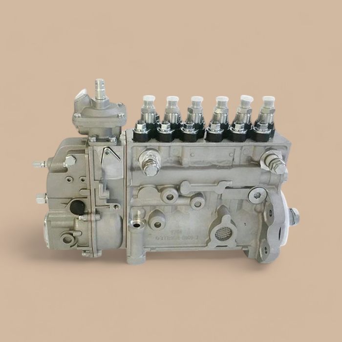Cummins Fuel Injection Pump 5260268 Compatible for Cummins Engine 6CTAA8.3 C230