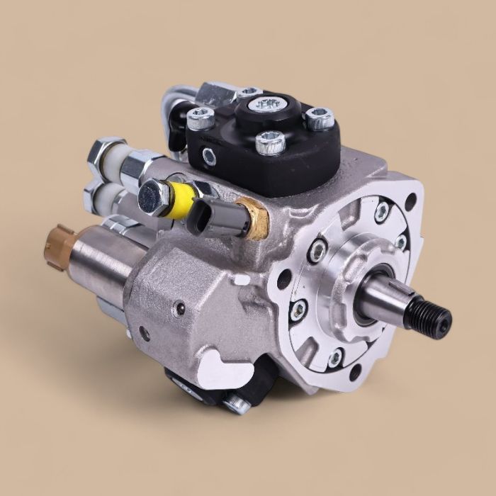 Kobelco Fuel Injection Pump 22100-E0531 22100E0531 Compatible for Kobelco Excavator SK350-9