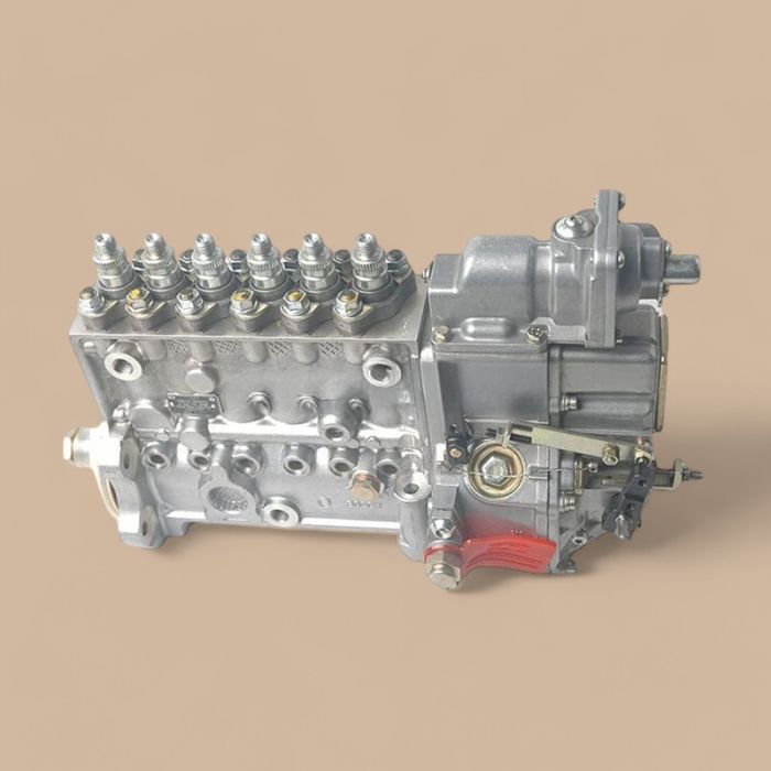 Cummins Fuel Injection Pump 3960797 C3960797 Compatible for Cummins Engine 6BT B210