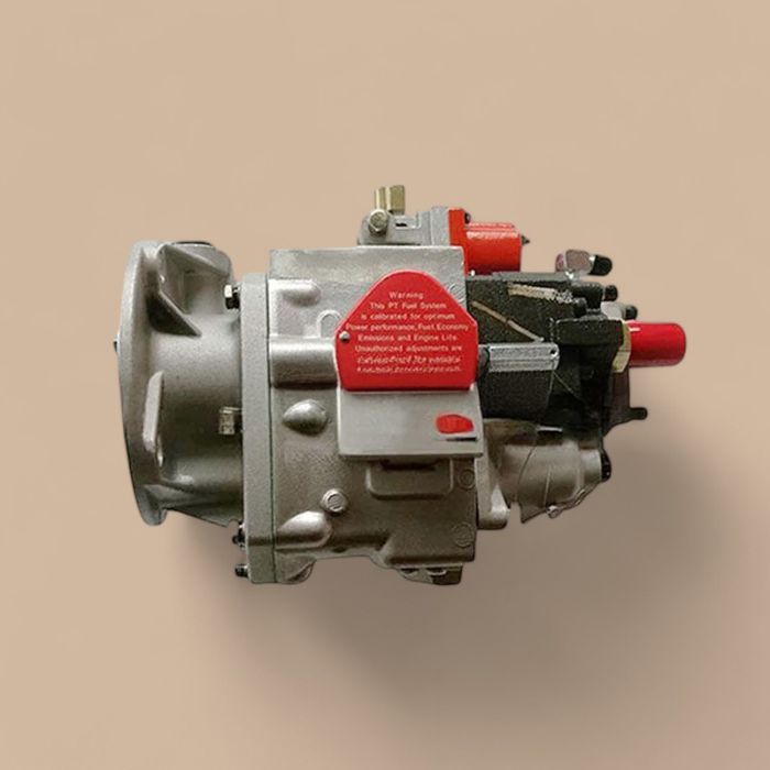 Cummins Fuel Injection Pump 3075527 4951415 Compatible for Cummins Engine K19 K38 K50 KTA38 KTA38-M2