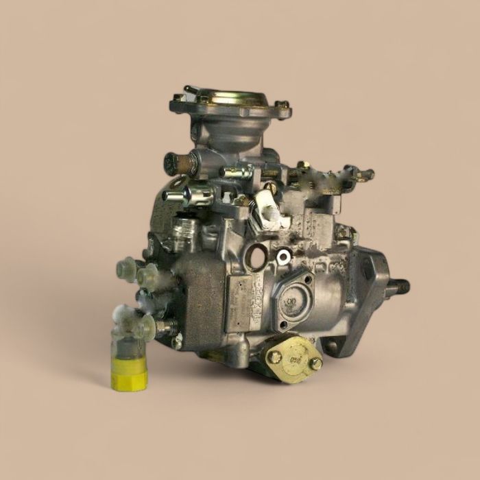 Yanmar Fuel Injection Pump 129698-51902 12969851902 Compatible for Yanmar Engine 4JH3-DTZ