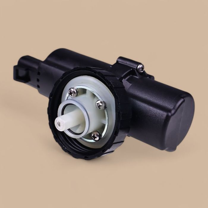 John Deere Fuel Pump DZ119107 Compatible for John Deere Engine 4045 6068 Tractor 2204 7200J 7210J 7215J Sprayer 4730 4830