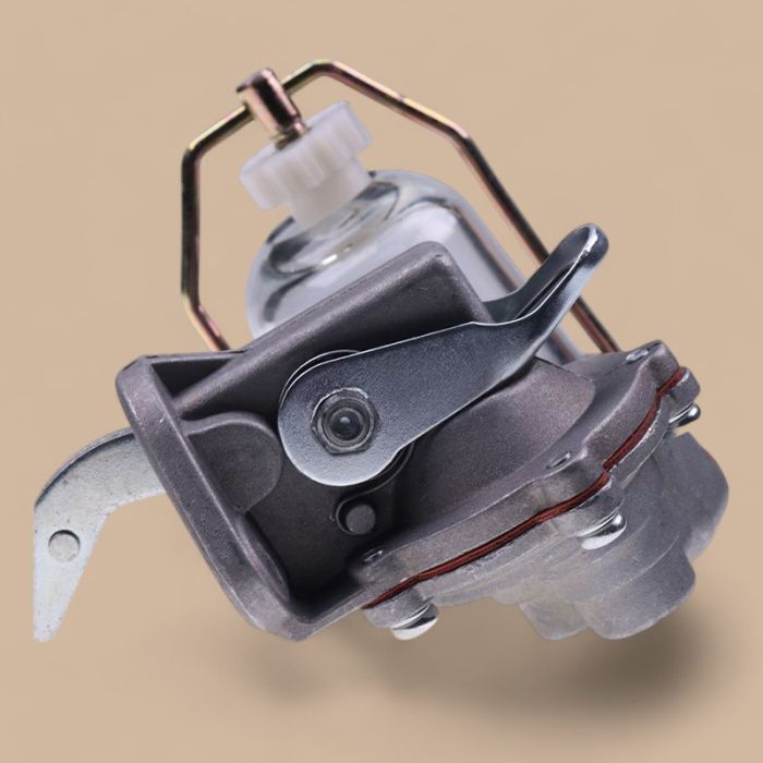 Massey Fuel Lift Pump 3637288M91 Compatible for Massey Ferguson Tractor 35 135 150 202 203 204 205 20 2135 2200