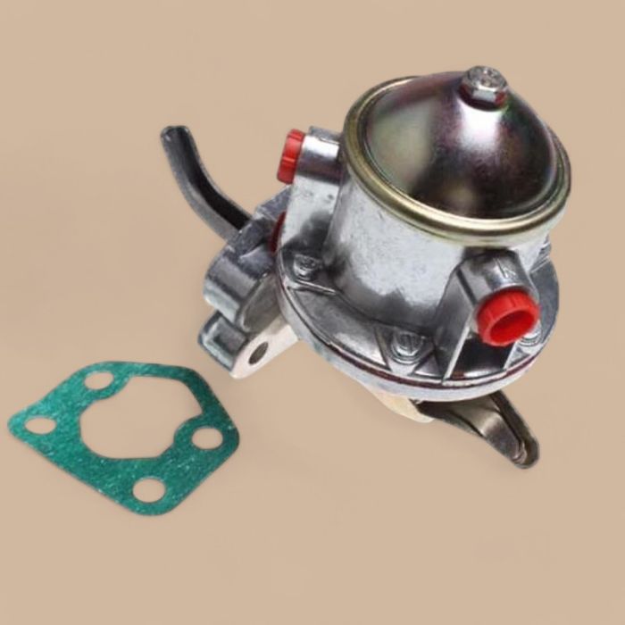 Perkins Fuel Pump 26411719 26411720 907073 Compatible for Perkins Engine 6.60 T6.60