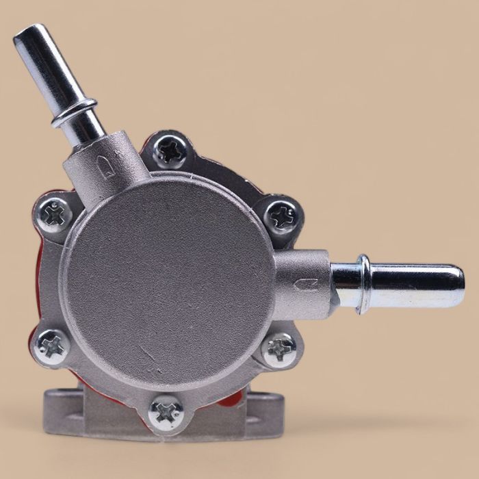 JCB Fuel Pump BCD2733 Compatible for JCB Backhoe Loader 3CX 4CX