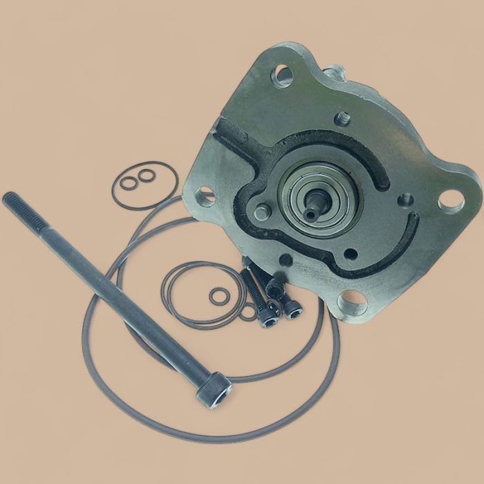 Caterpillar Fuel Transfer Pump 3186357 Compatible for Caterpillar CAT MTC735 324D 330C TH31-E61 521B 522B 950H 962H