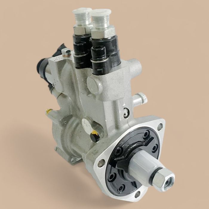 Xichai Bosch CB18 High Pressure Fuel Injection Pump 0445025036 Compatible for Xichai