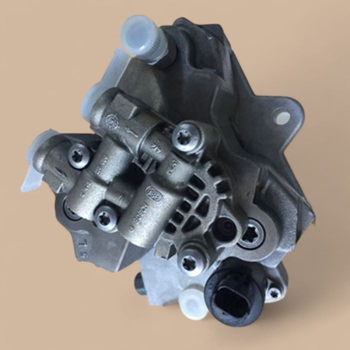 Doosan High Pressure Common Rail Pump 0445020127 Compatible for Doosan Various
