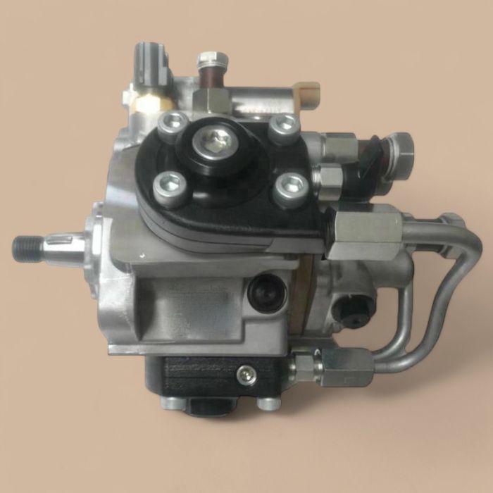 Denso High Pressure Fuel Pump 294050-0451 Compatible for Denso