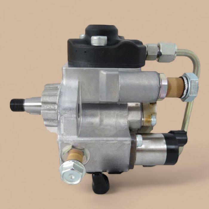Isuzu Fuel Pressure Pump 8-97386557-5 Compatible for Isuzu 4HK1 Engine