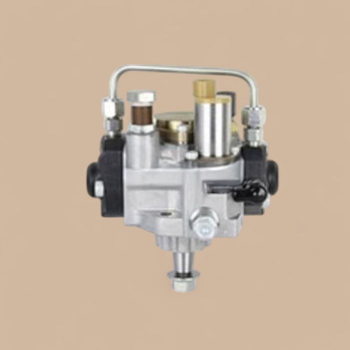 Isuzu Fuel Pressure Pump 8-98081772-4 Compatible for Isuzu Engine Hiatch Excavator
