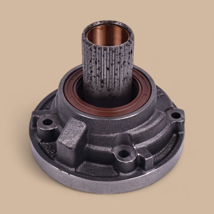 JCB For JCB Loader 3CX 4CX Transmission Pump 20/925552