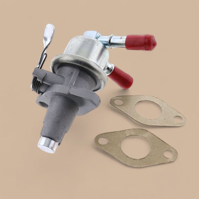 Kubota For Kubota Wheel Loader R420S Fuel Lift Pump 1G751-52140