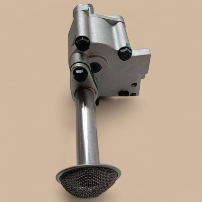 Doosan Oil Fuel Pump 65.05101-7021 Compatible for Doosan Daewoo Engine DB58 Excavator S130LC-V S140LC-V S150LC-V S155LC-V