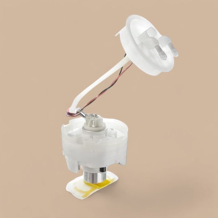 Audi Electric Fuel Pump Module Assembly 8E0906087D SP5015M Compatible for Audi A6 Volkswagen Passat