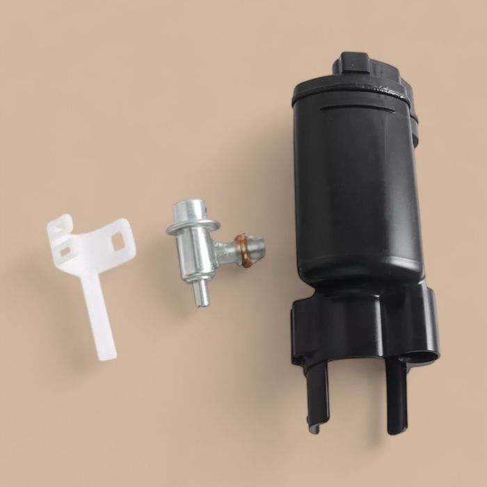 Suzuki Fuel Pump Pressure Regulator Filter 15410-42F00-000 15100-35F10-000 15100-35F20-000 Compatible for Suzuki GSX-R 750 600