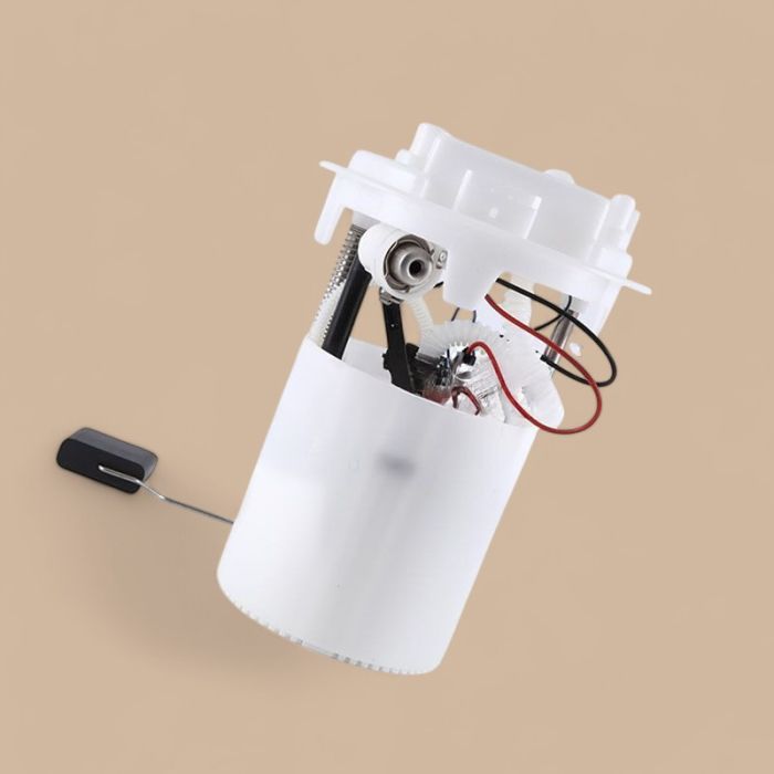 Citroen Fuel Pump Assembly 9684994480 Compatible for Citroen Box Tepee Grand Picasso I Peugeot Partner C4