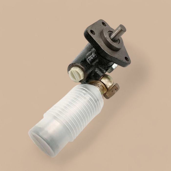 Kubota Fuel Feed Pump 1G411-52021 Compatible for Kubota Tractor M-110DTC M-110FC M-120DTC M-120FC M125XDTC